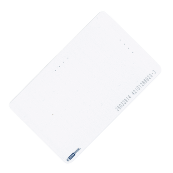 Vanderbilt ACT HID Proximity Cards