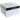 Blank White Plastic Cards With LoCo Magnetic Stripe For ID Card Printers