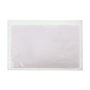 Vinyl Car Parking Permit Holders