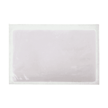 Vinyl Car Parking Permit Holders