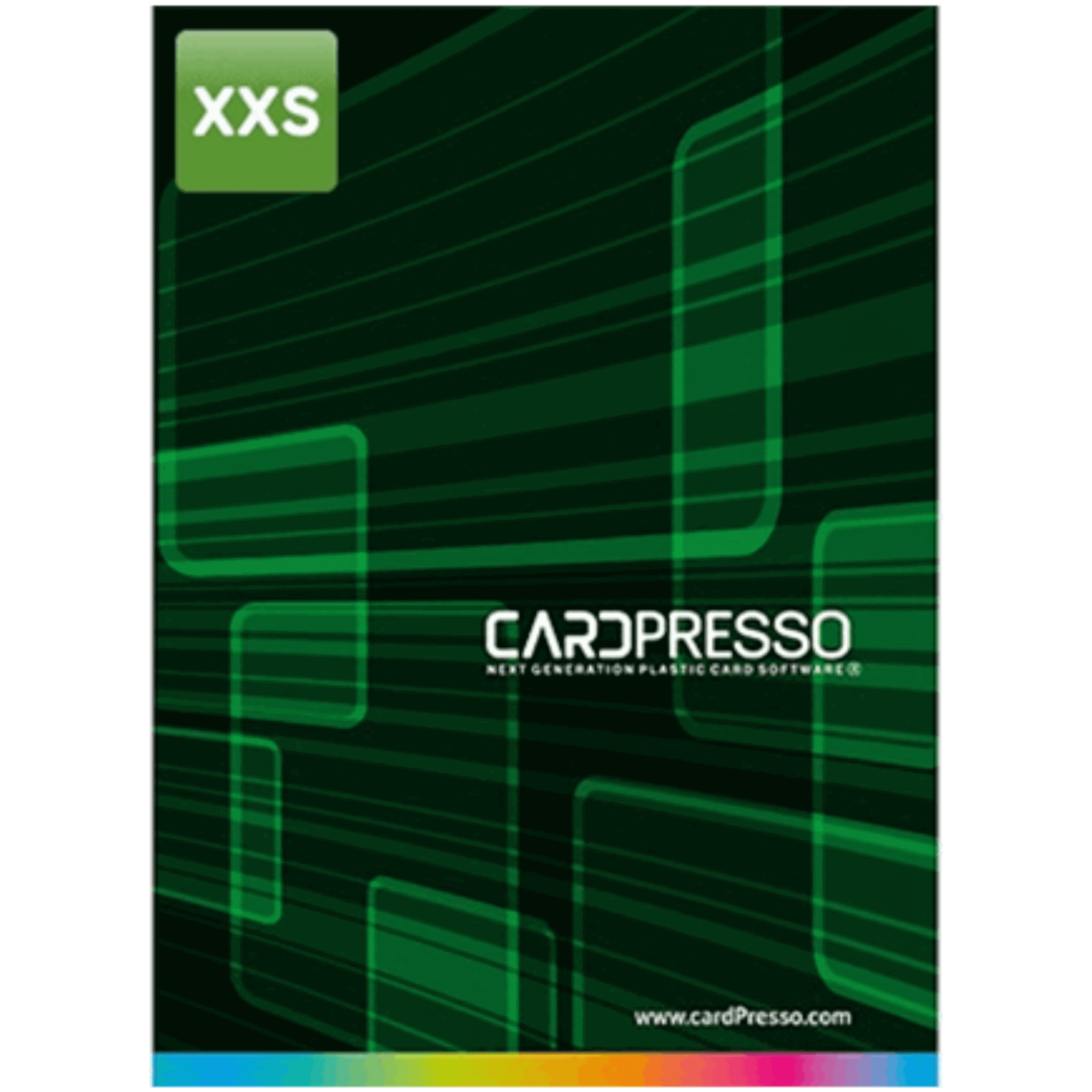 CardPresso XXS ID Card Software