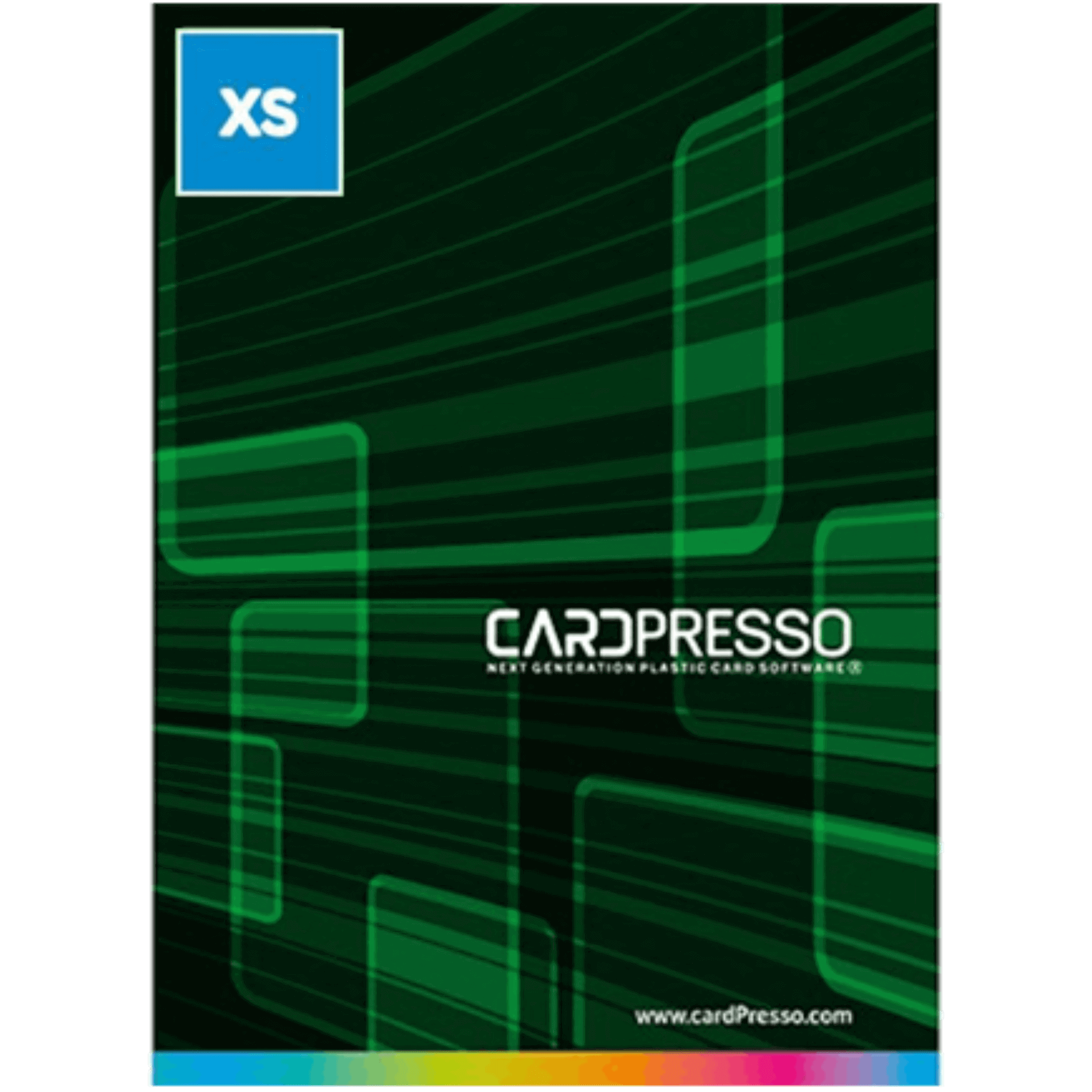 CardPresso XS ID Card Software