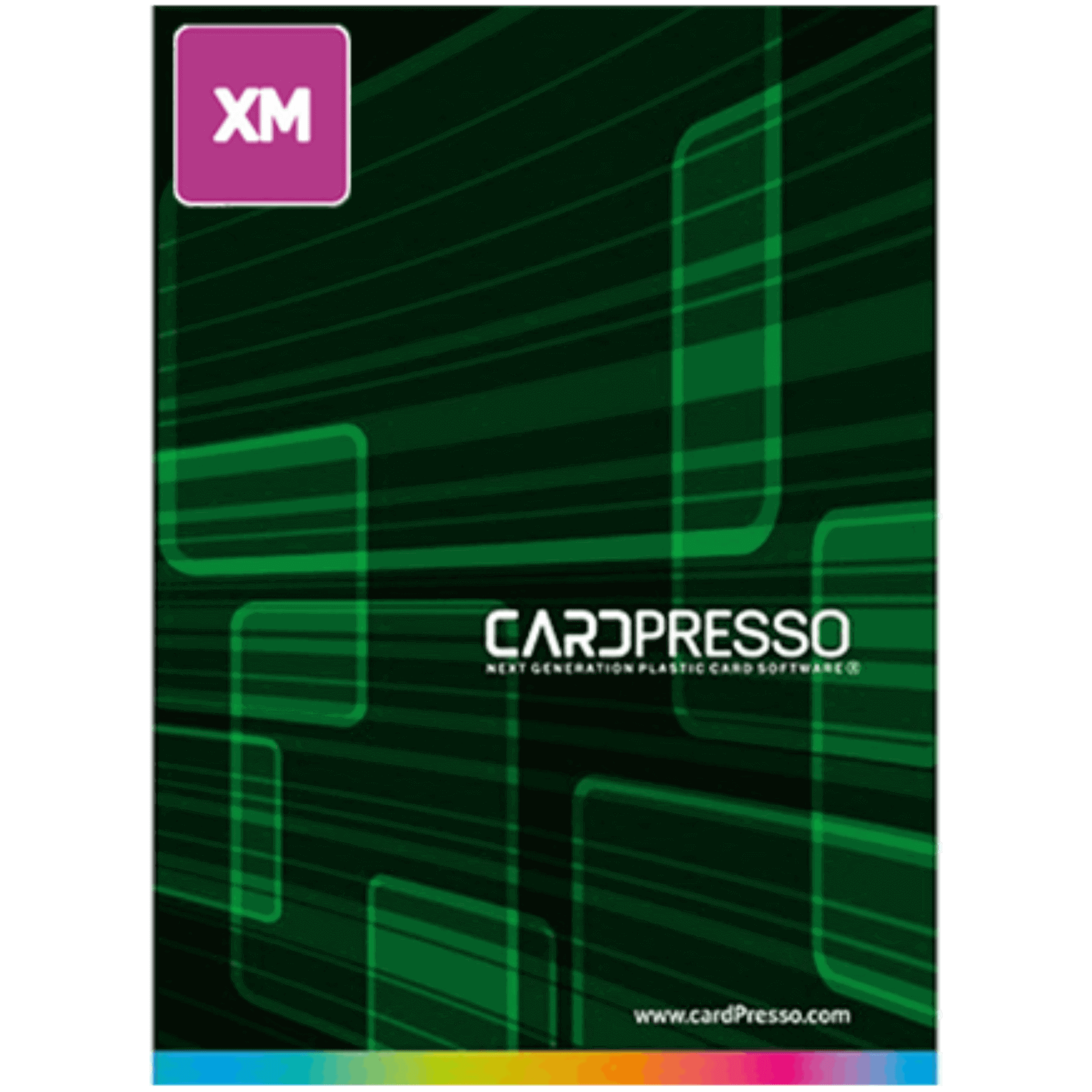 CardPresso XM ID Card Software