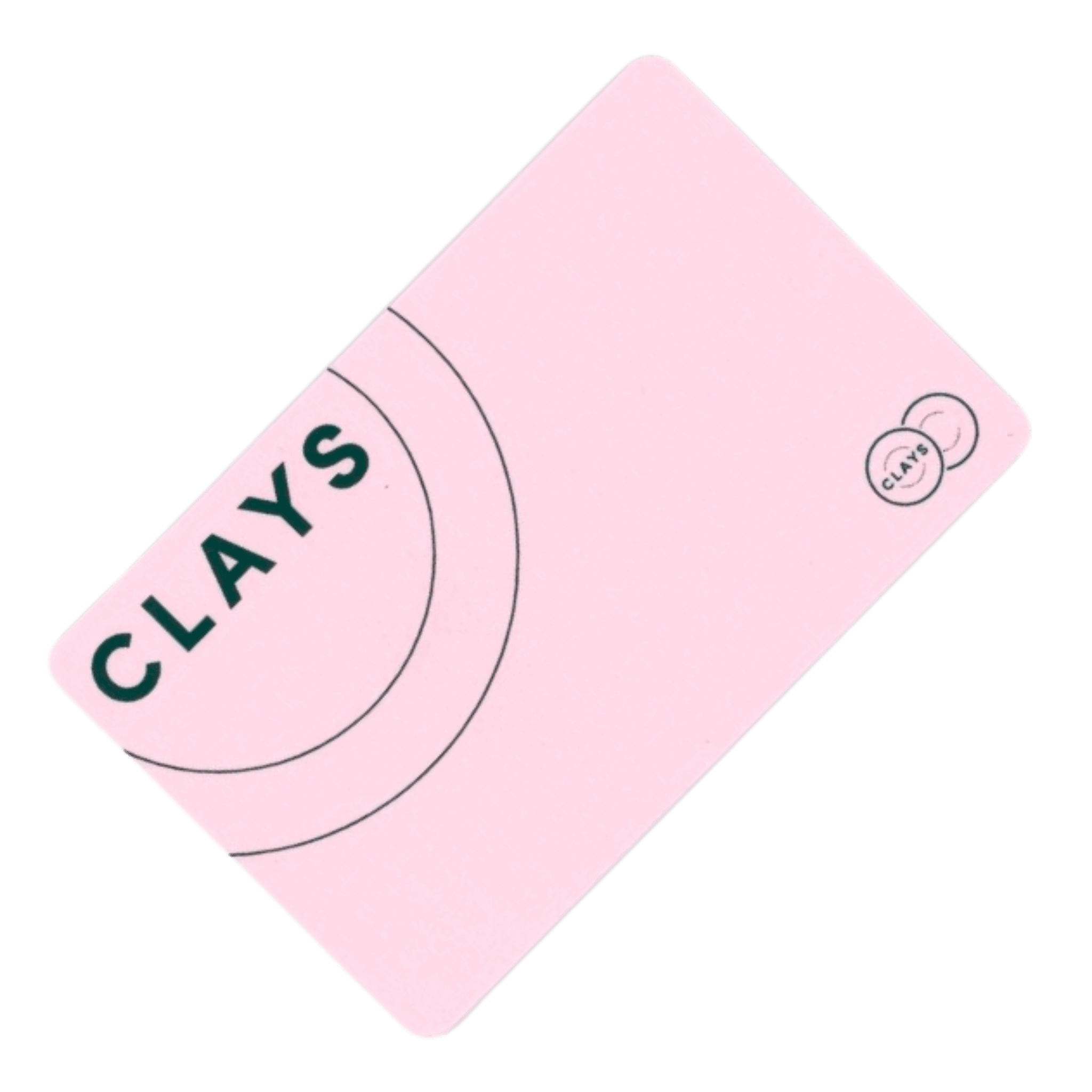 Custom Print Bar Tab Cards Clays Group