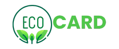 ECOCard Logo