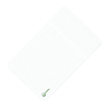 Blank ECOCard85 RFID Smart Cards