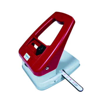 Multiform Plastic Card Punch Tool