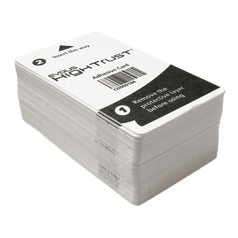 Evolis ACL003 ID Card Printer Cleaning Cards