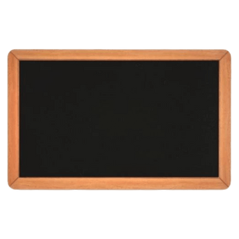 Blank Evolis C9001 Food Grade Price Tag Cards Slate