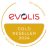 Evolis Gold Reseller Status 2024