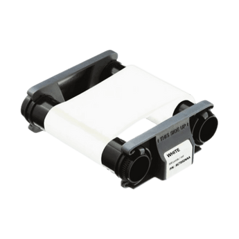 Evolis White Printer Ribbon