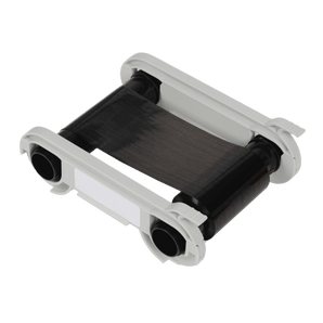 Evolis RCT223NAAA BlackFlex ID Card Printer Ribbon