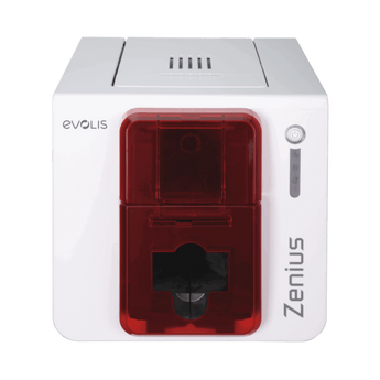 Evolis Zenius Classic ID Card Printer