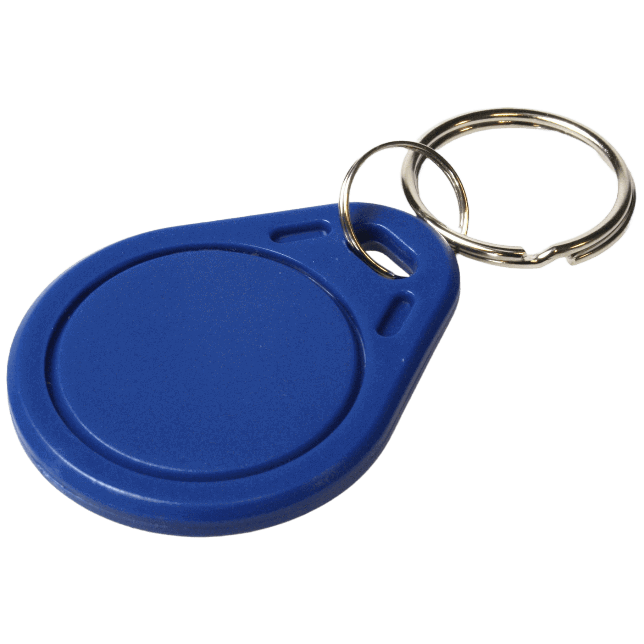 Fudan 1K RFID Keyfobs, 100 Pack