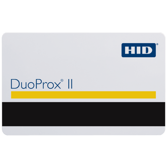 HID 1336 DuoProx Proximity Cards