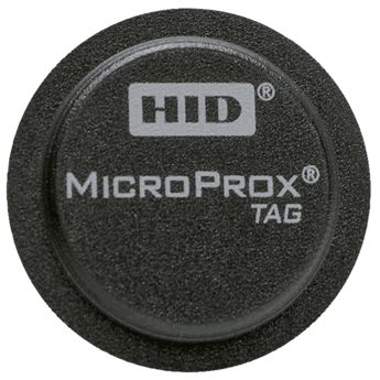 HID 1391 Proximity MicroProx® Tag