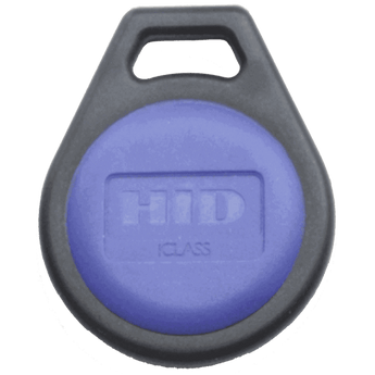 HID 2050 iCLASS® Key Fobs