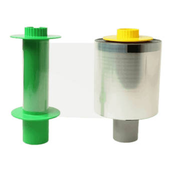 HID Fargo 84053 Retransfer ID Card Printer Film
