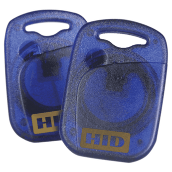 HID Indala® FlexKey® Key Fobs