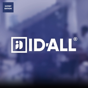 ID-All Expert Edition ID Card Design Software
