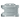 Recyclable ID Card Holders Silver