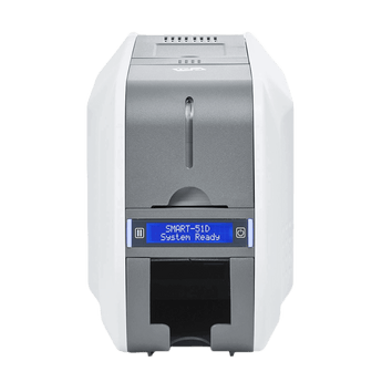 IDP Smart 51d ID Card Printer
