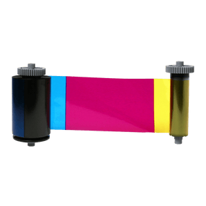 IDP Smart 659366 YMCKO ID Card Printer Ribbon