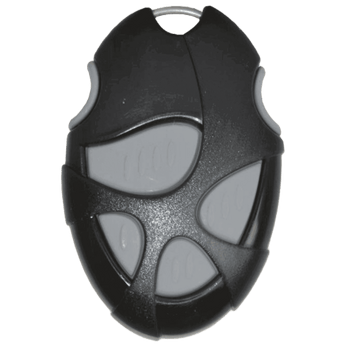 Impro GBTRK900 UHF 4 Button Transmitter Key Fobs