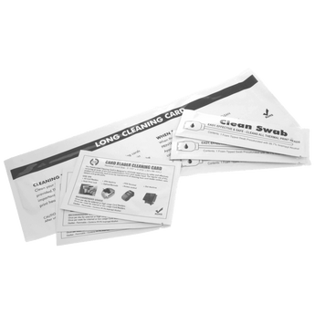 Javelin 61100929 ID Card Printer Cleaning Kit