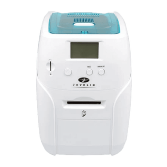 Javelin DNA ID Card Printer