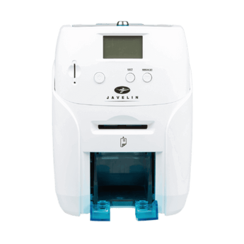 Javelin DNA PRO ID Card Printer Double Sided