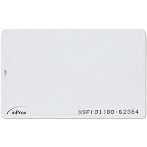 Kantech P20DYE ioProx Access Control Cards