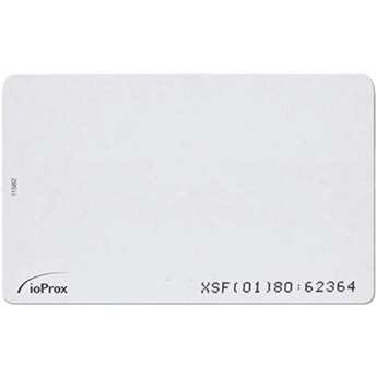 Kantech P20DYE ioProx Access Control Cards