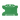 Light Green Landscape ID Card Holder