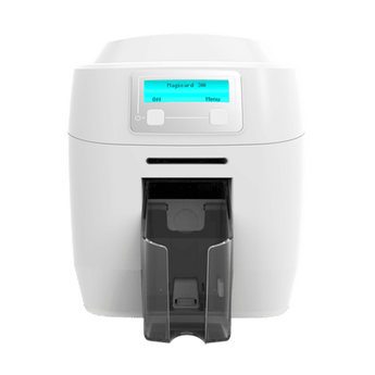 Magicard 300 Duo double-sided ID card printer