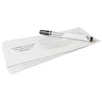 Magicard 3633-0053 ID Card Printer Cleaning Kit