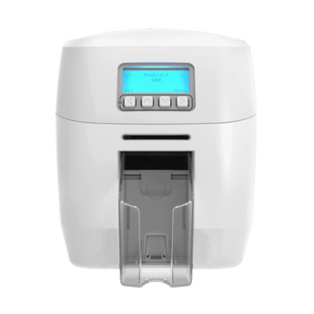 Magicard 600 ID Card Printer Uno
