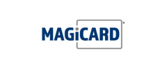 Magicard ID Card Printers Logo