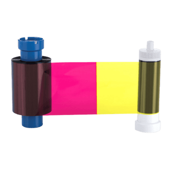 Magicard MA300YMCKO ID Card Printer Ribbon