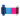 Magicard 200 colour print ribbon for the Pronto 100 ID card printer