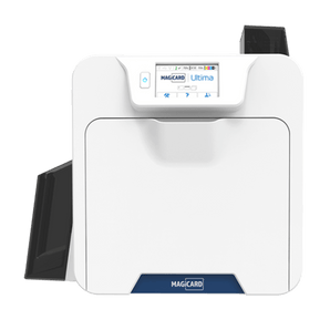 Magicard Ultima Retransfer ID Card Printer Duo