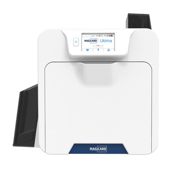 Magicard Ultima Retransfer ID Card Printer Uno