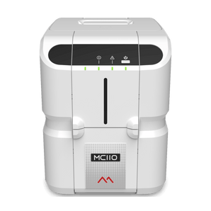 Matica MC110 ID Card Printer Double Sided
