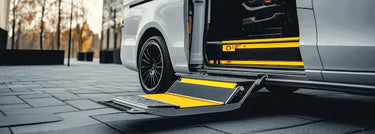 Motability Case Study based on Card Fulfilment Service