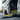 Vehicle with disabled access ramp Motability car