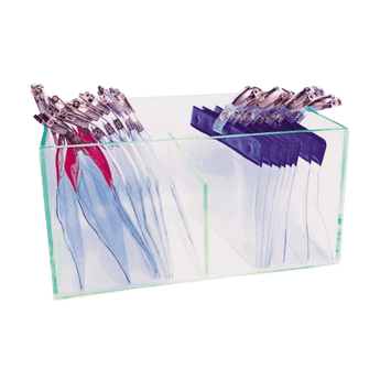Pass Storage Tower in Horizontal Format