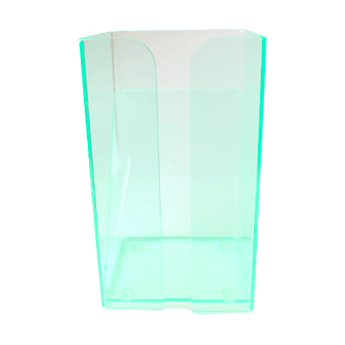 Pass Storage Tower in Vertical Format