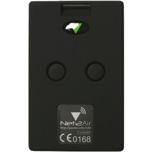 Paxton 690-333 Long Range Net2 Key Cards