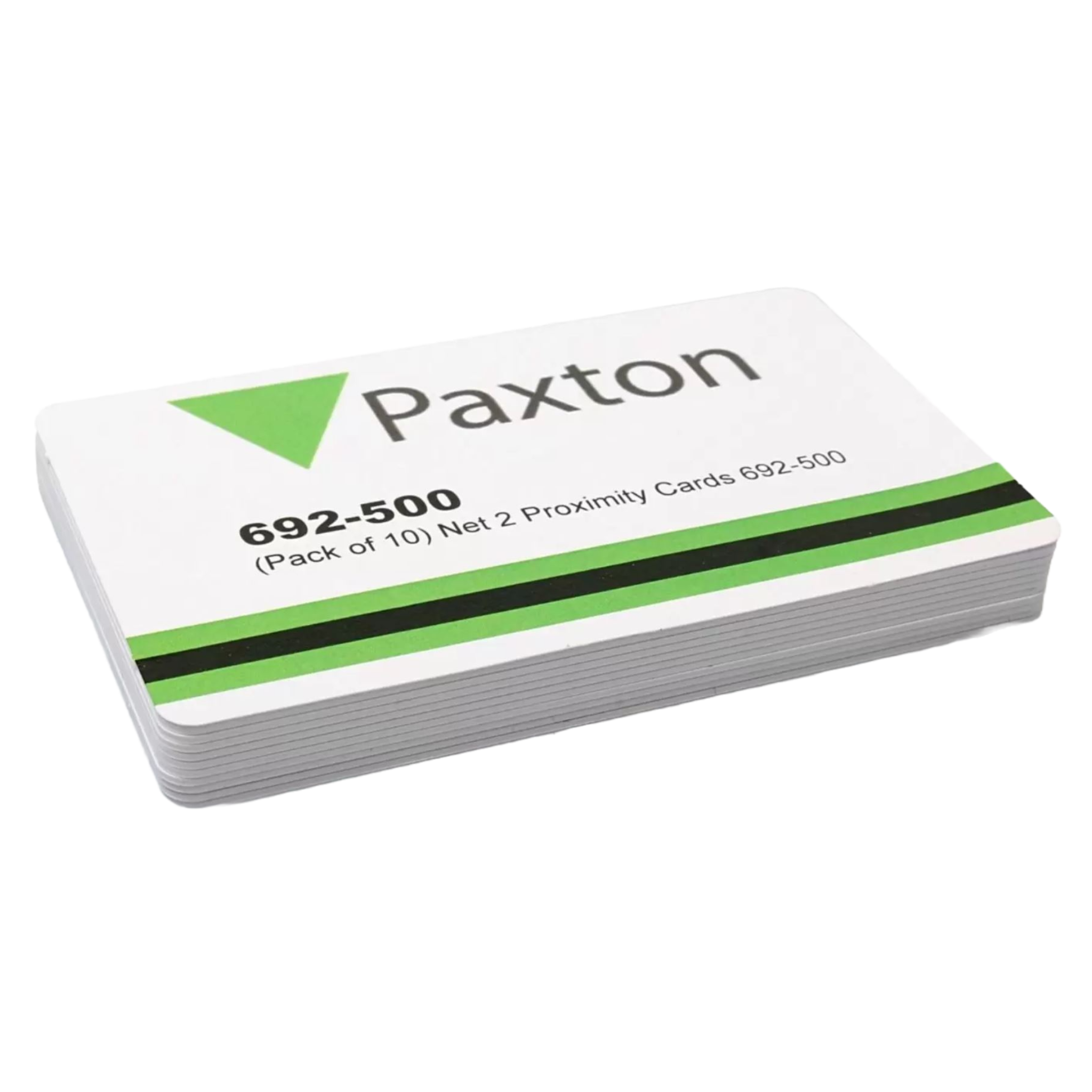 Paxton Net2 Cards 692-500, 10 Pack