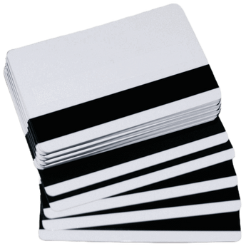 Paxton 695-573 Net2 Magnetic Stripe Cards